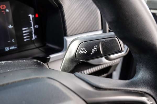 2024 Ford Ranger XL 4X4