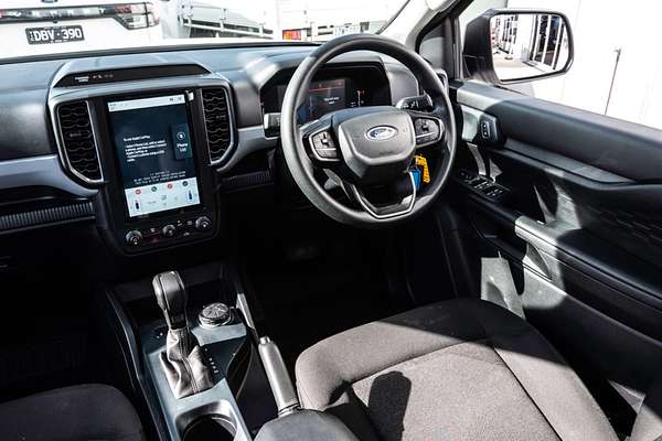 2024 Ford Ranger XL 4X4