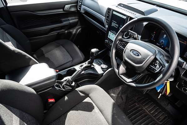 2024 Ford Ranger XL 4X4