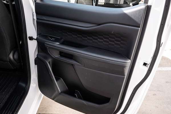 2024 Ford Ranger XL 4X4