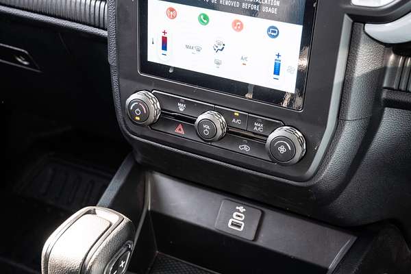 2024 Ford Ranger XL 4X4
