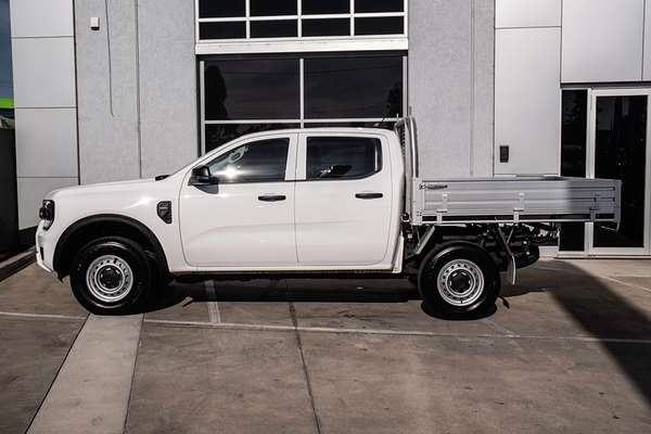 2024 Ford Ranger XL 4X4