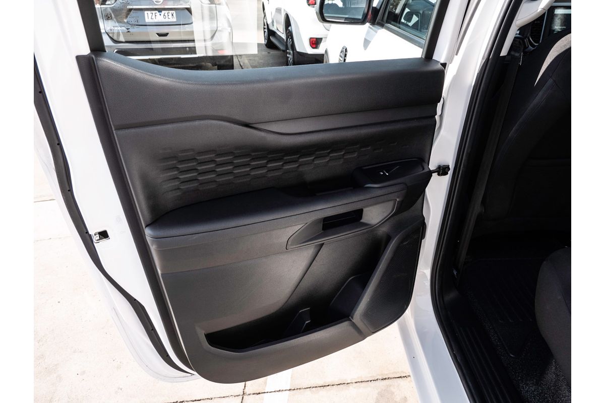 2024 Ford Ranger XL 4X4