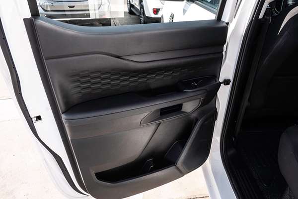 2024 Ford Ranger XL 4X4