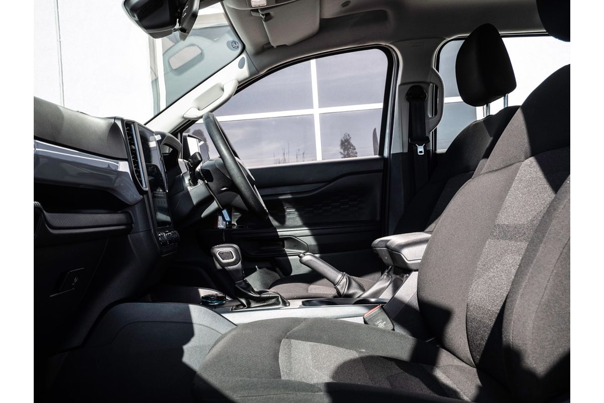 2024 Ford Ranger XL 4X4