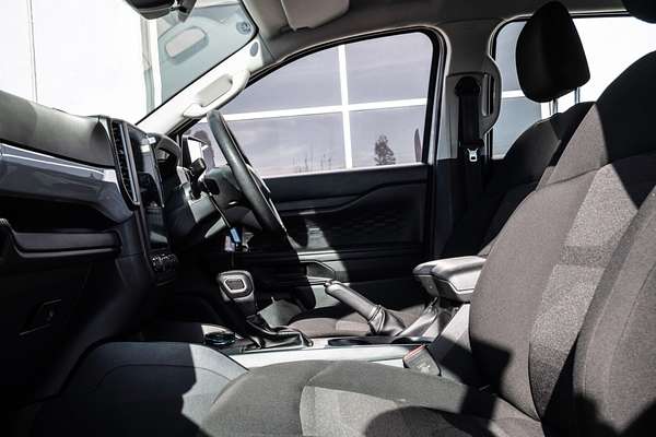 2024 Ford Ranger XL 4X4