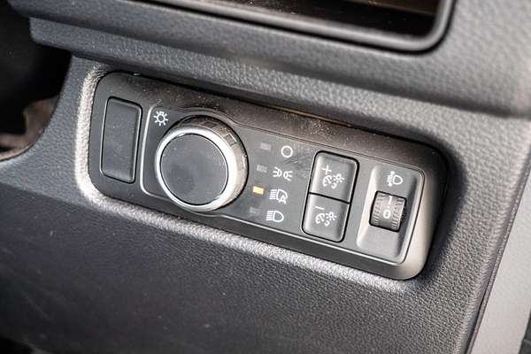 2024 Ford Ranger XL 4X4