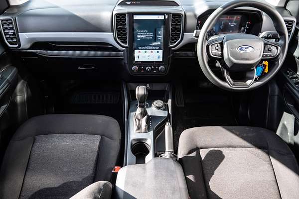 2024 Ford Ranger XL 4X4