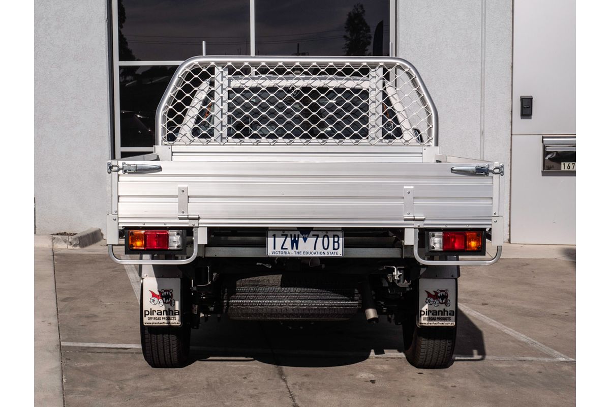 2024 Ford Ranger XL 4X4