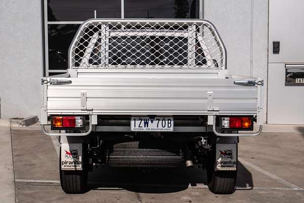 2024 Ford Ranger XL 4X4
