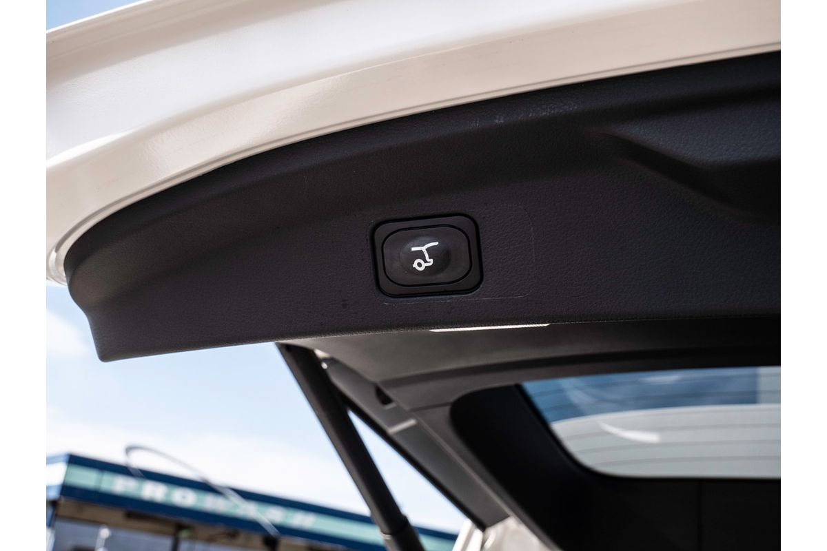 2024 Ford Everest Trend