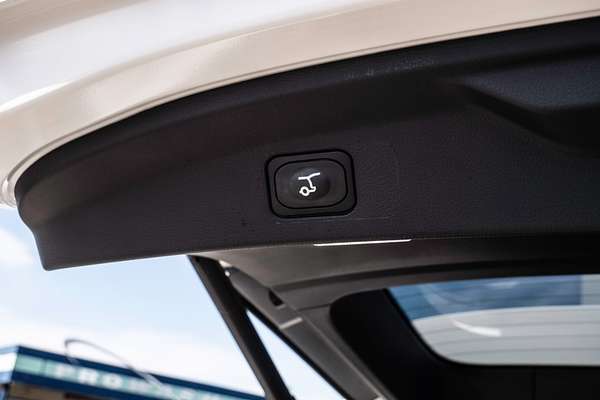 2024 Ford Everest Trend