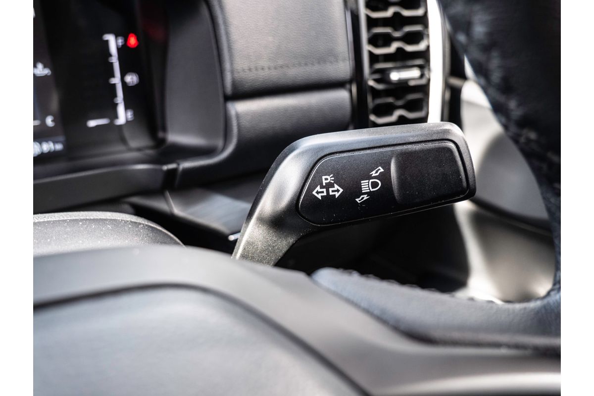 2024 Ford Everest Trend