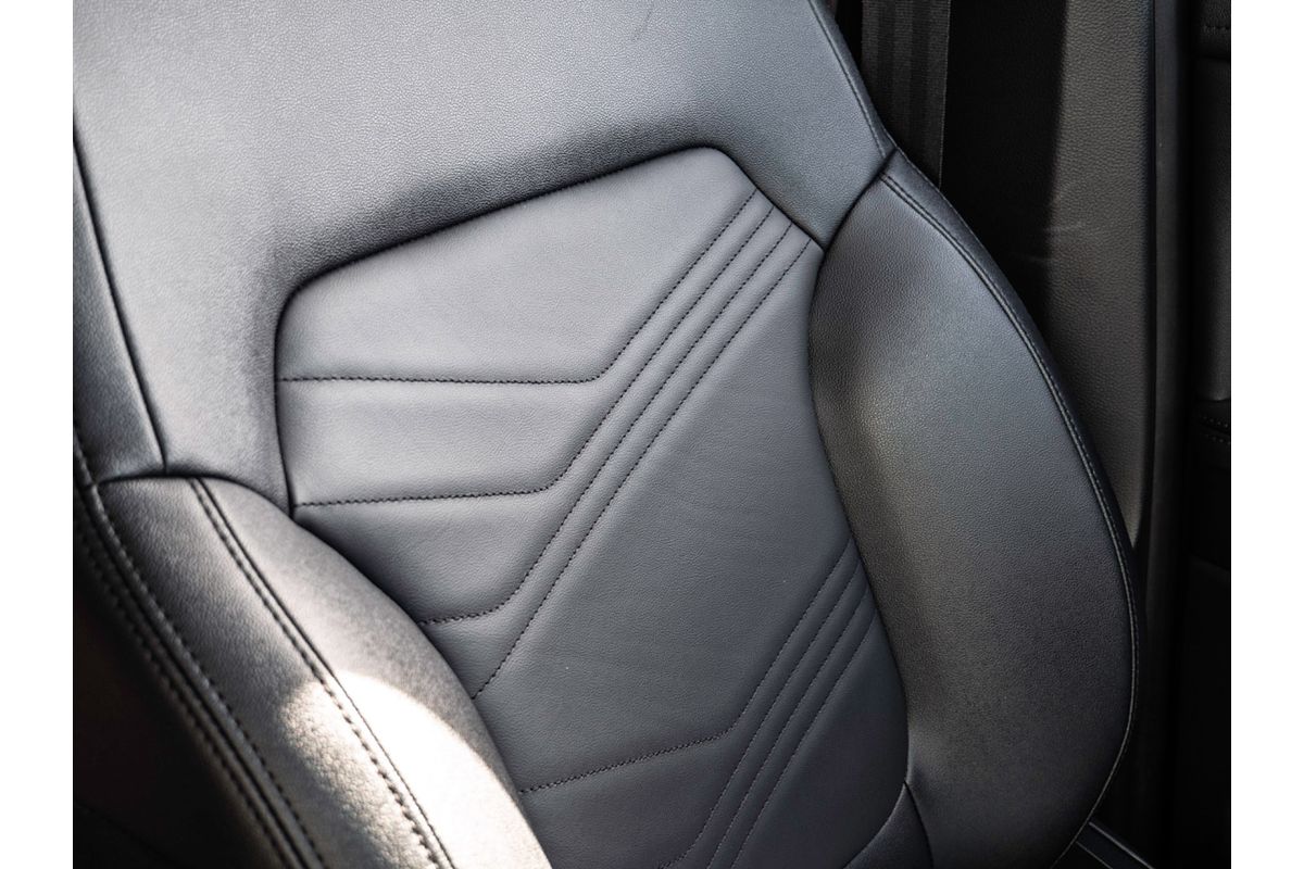 2024 Ford Everest Trend