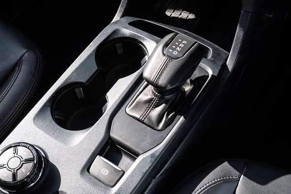 2024 Ford Everest Trend