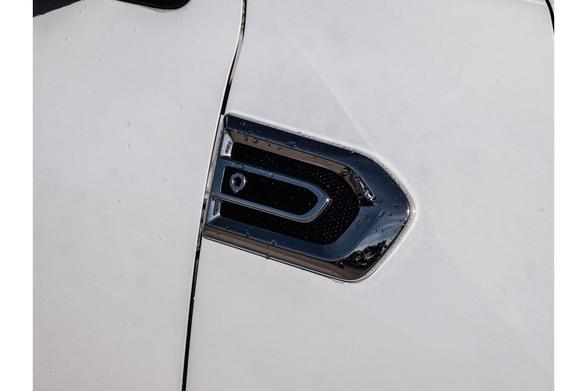 2022 GWM Ute Cannon-X NPW 4X4
