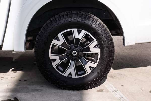 2022 GWM Ute Cannon-X NPW 4X4