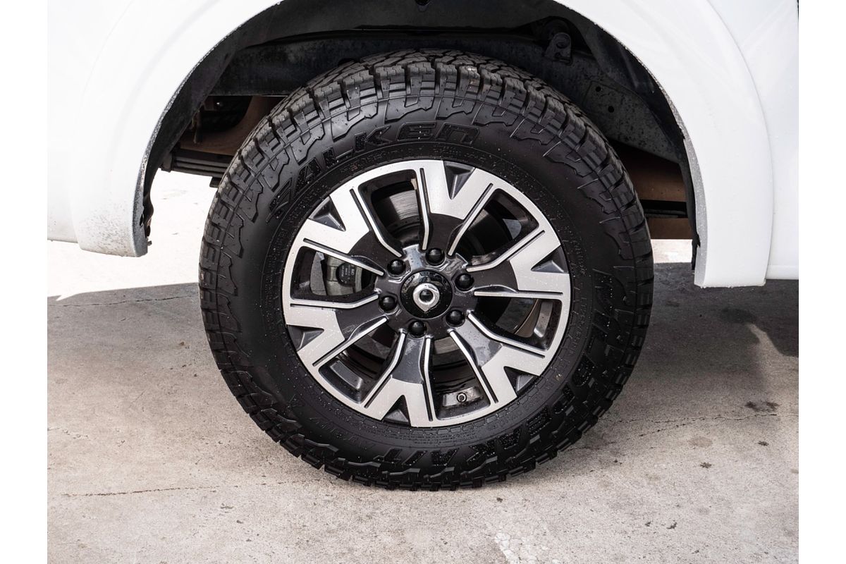 2022 GWM Ute Cannon-X NPW 4X4