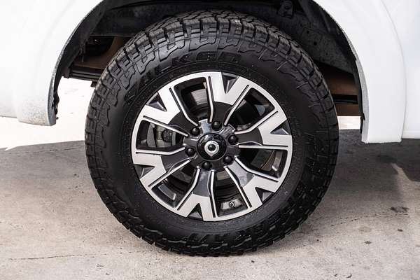 2022 GWM Ute Cannon-X NPW 4X4