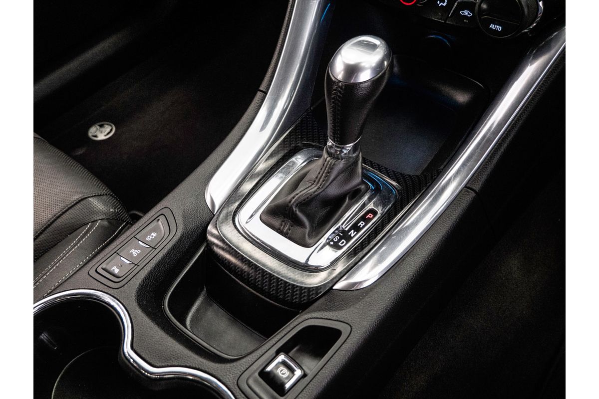 2015 Holden Commodore SS V Redline VF Series II