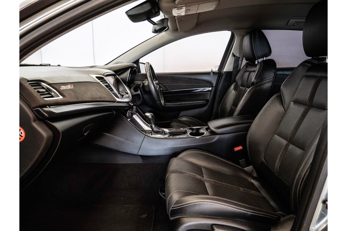 2015 Holden Commodore SS V Redline VF Series II