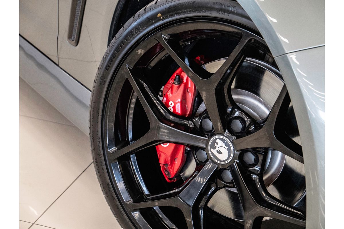 2015 Holden Commodore SS V Redline VF Series II