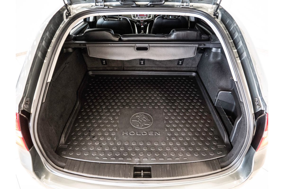 2015 Holden Commodore SS V Redline VF Series II