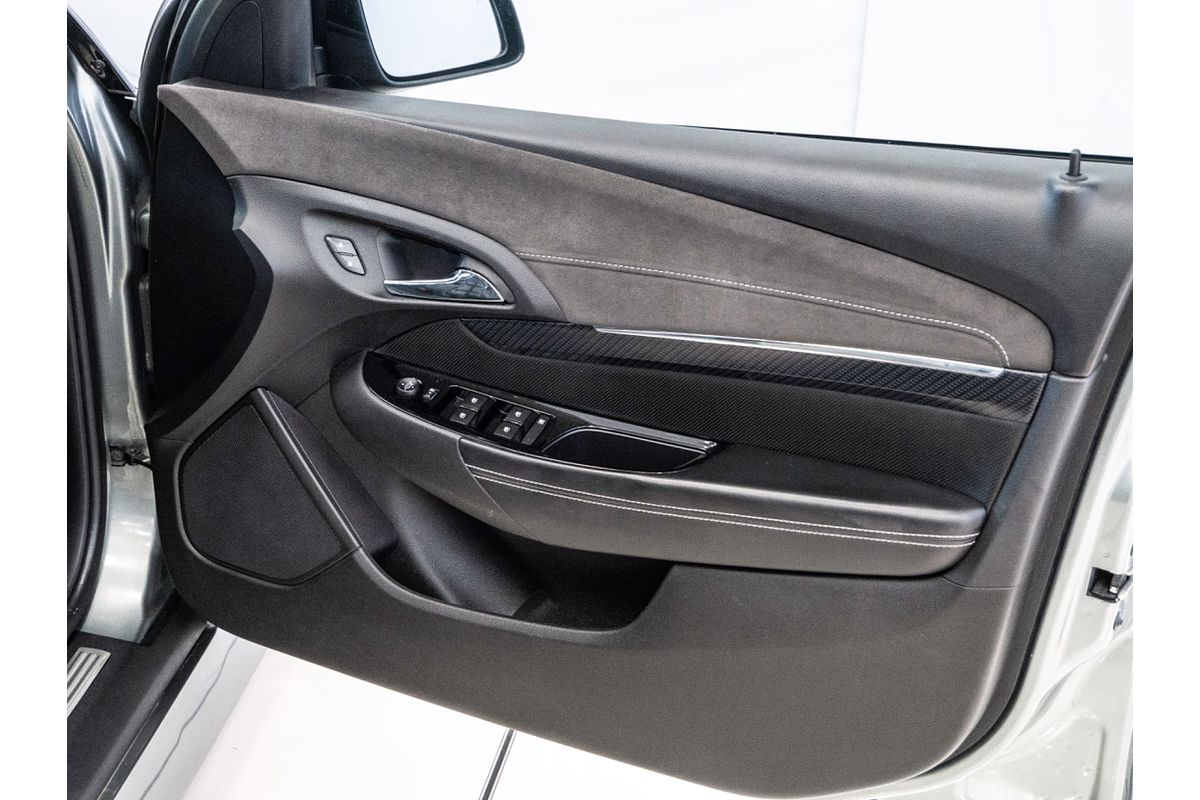 2015 Holden Commodore SS V Redline VF Series II
