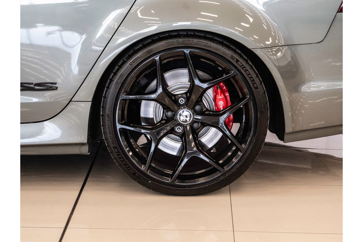 2015 Holden Commodore SS V Redline VF Series II