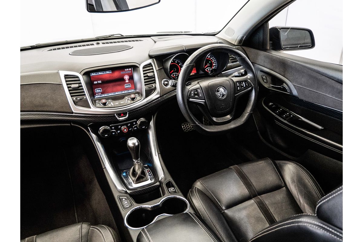 2015 Holden Commodore SS V Redline VF Series II
