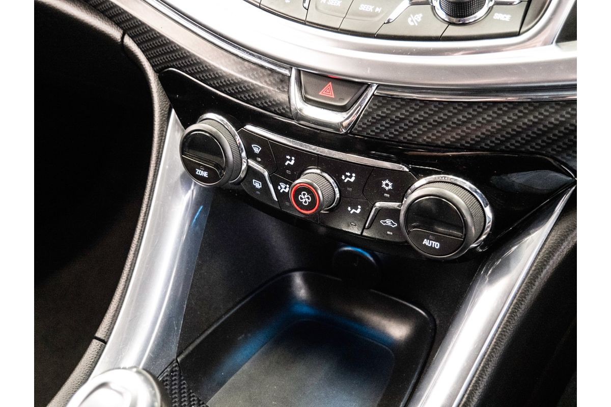 2015 Holden Commodore SS V Redline VF Series II
