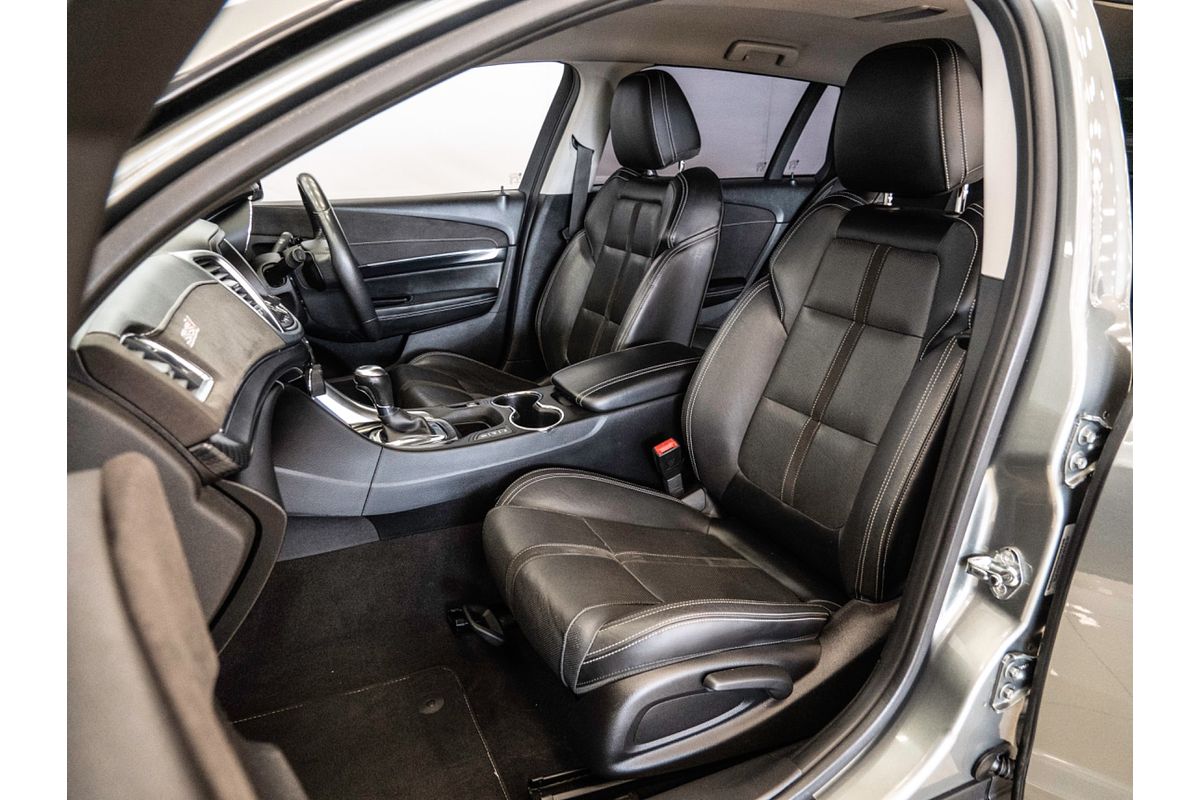 2015 Holden Commodore SS V Redline VF Series II