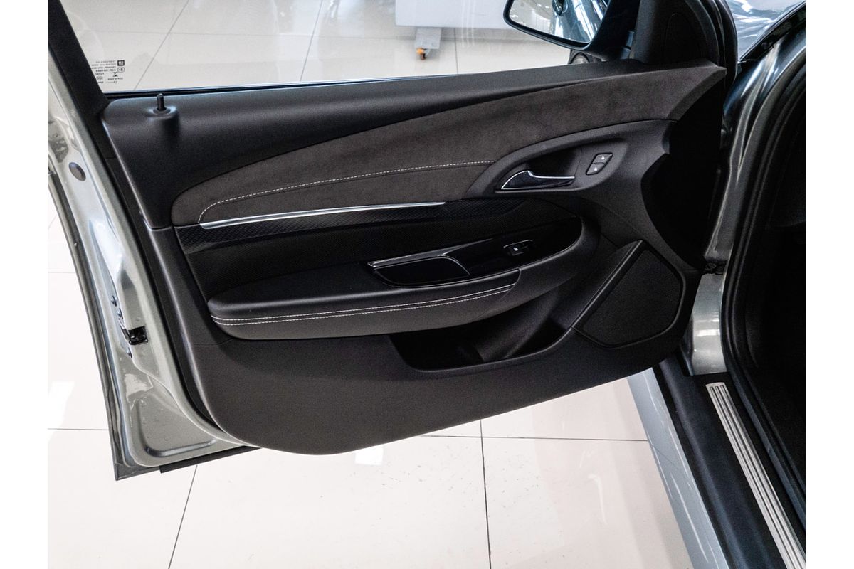 2015 Holden Commodore SS V Redline VF Series II