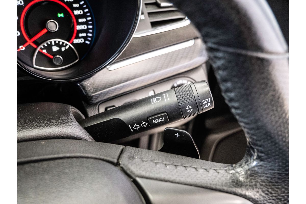 2015 Holden Commodore SS V Redline VF Series II