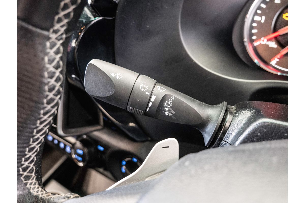 2024 Toyota Hilux GR Sport GUN126R 4X4