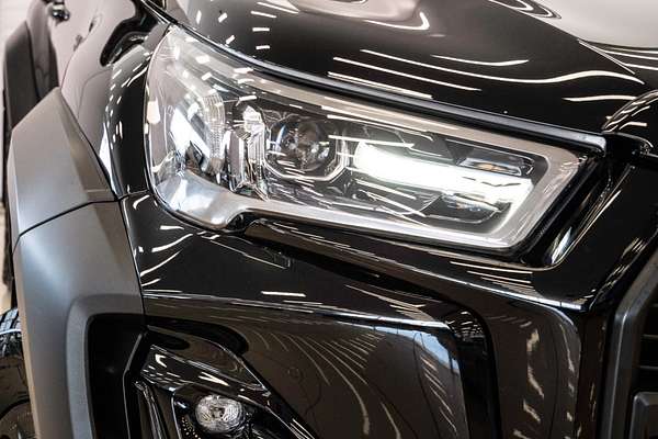 2024 Toyota Hilux GR Sport GUN126R 4X4