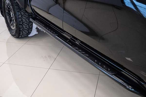 2024 Toyota Hilux GR Sport GUN126R 4X4