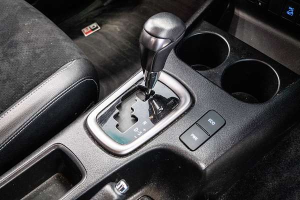 2024 Toyota Hilux GR Sport GUN126R 4X4
