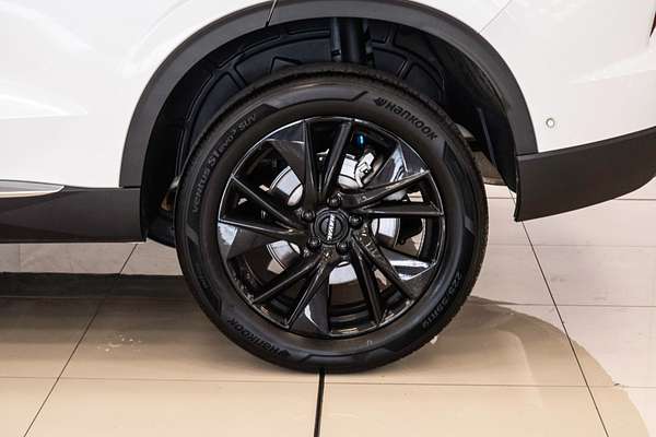 2021 Haval H6 Vanta B01