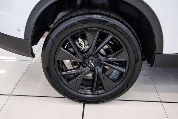 2021 Haval H6 Vanta B01