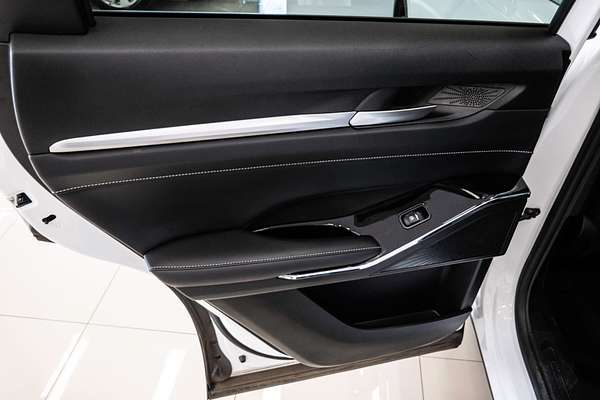 2021 Haval H6 Vanta B01