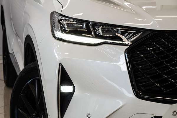 2021 Haval H6 Vanta B01