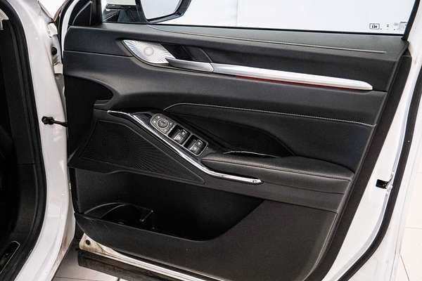 2021 Haval H6 Vanta B01