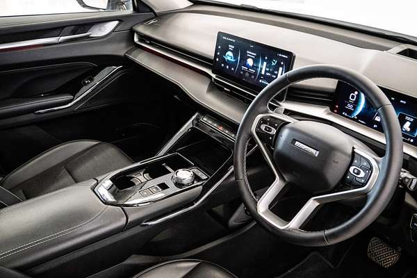 2021 Haval H6 Vanta B01