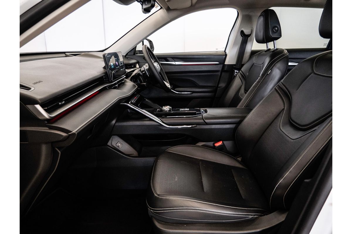 2021 Haval H6 Vanta B01