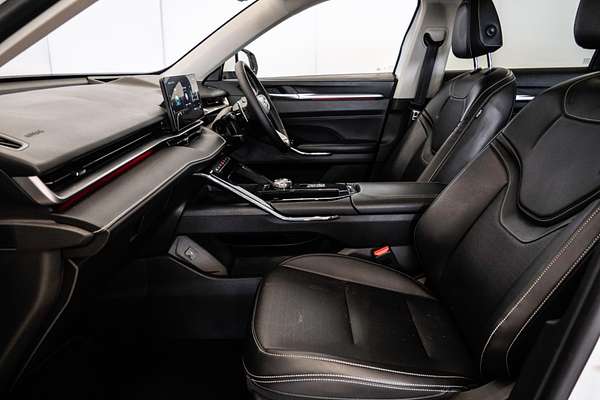 2021 Haval H6 Vanta B01