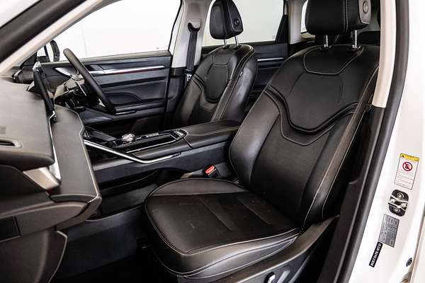 2021 Haval H6 Vanta B01