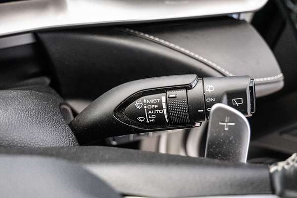2021 Haval H6 Vanta B01
