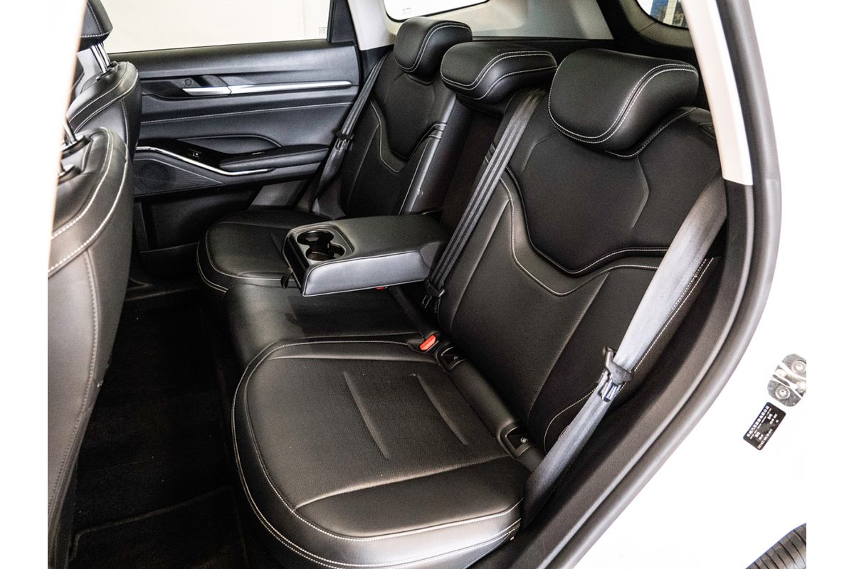 2021 Haval H6 Vanta B01