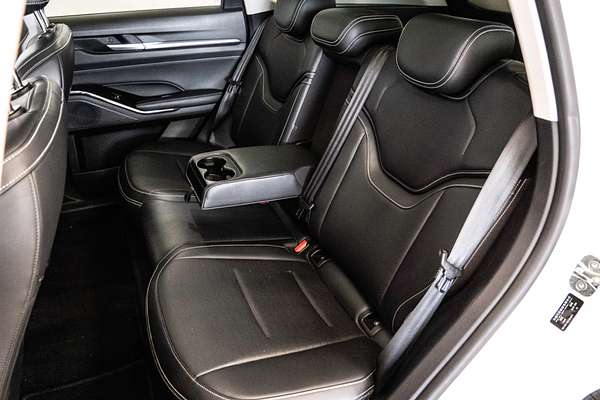 2021 Haval H6 Vanta B01